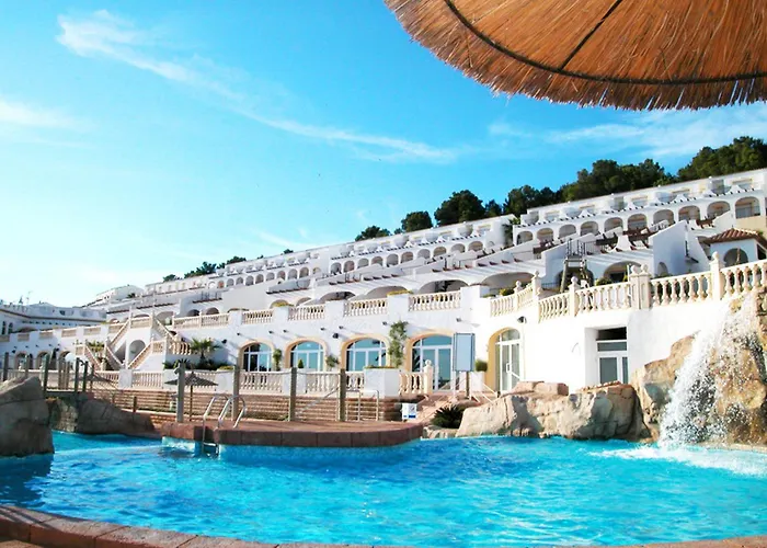 Bungalows Imperial Park Unitursa